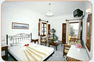 Veggera Hotel 5